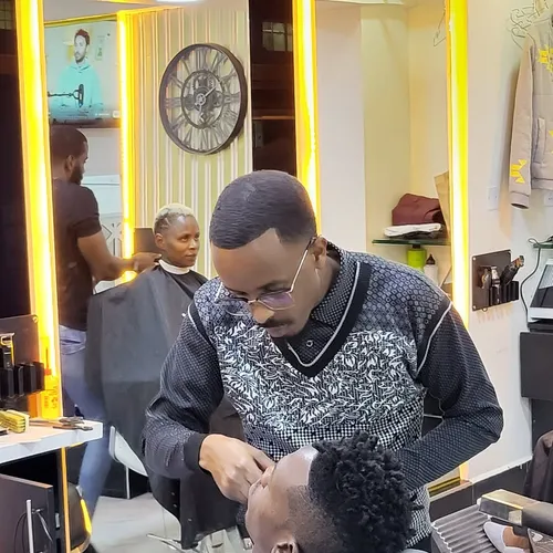Blispa client work