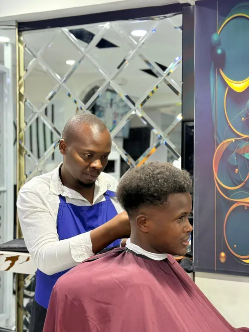 Blispa client work