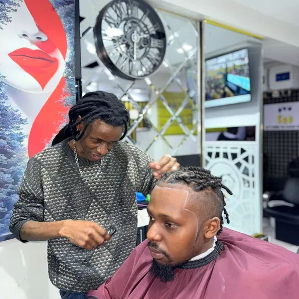 Blispa Barbershop & Spa